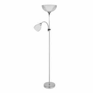 Dave 6878 beltéri állólámpa  olvasólámpa 134464034 - Állólámpa