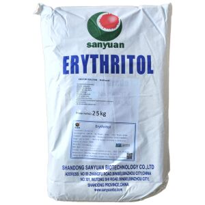 Paleolit Erythritol (eritrit) 25kg lédig 134477114 - Kávéízesítő
