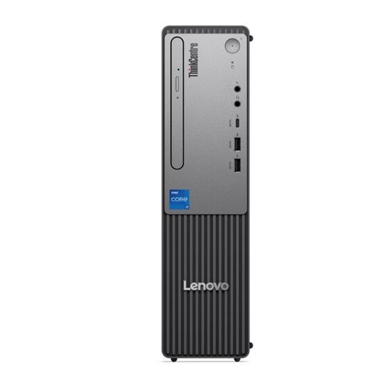 Lenovo ThinkCentre neo 30s Gen5 13DK0033HX - FreeDOS - Black/Grey...