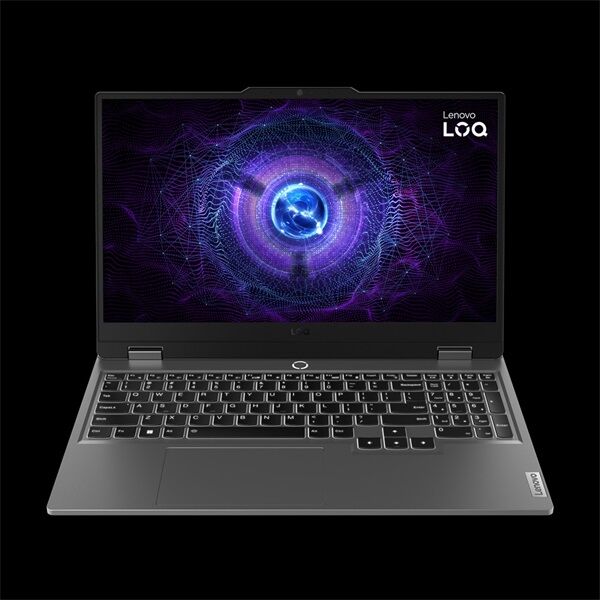 Lenovo loq gaming 15iax9, 15.6" fhd, intel core i5-12450hx,...