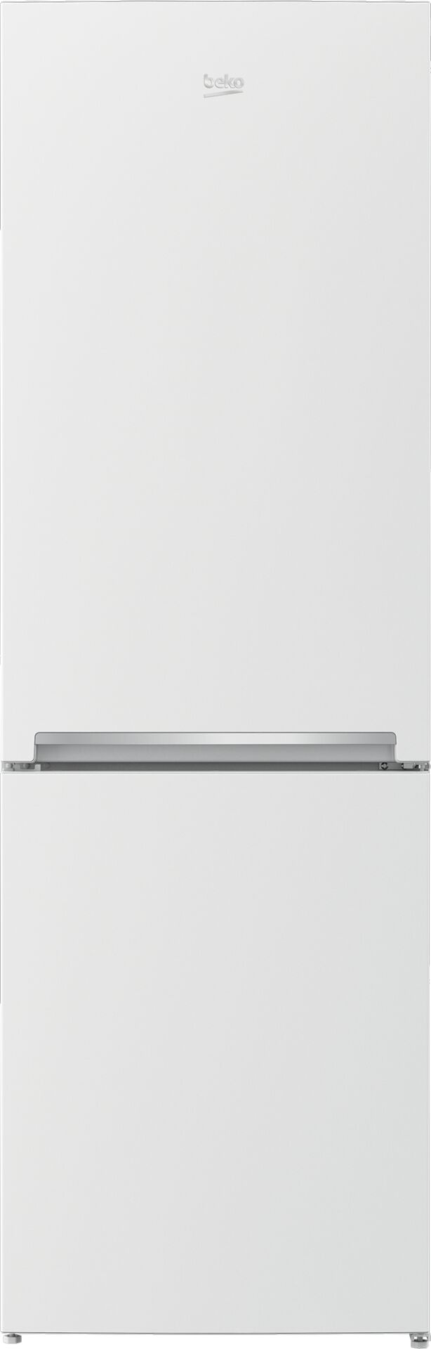 Beko RCSA330K40WN Alulfagyasztós hűtőszekrény, 300L, M: 181, MinF...