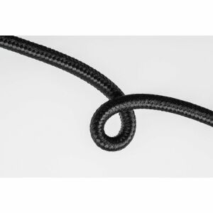 Forcell F-Energy USB A - USB C kábel QC4.0 3A 66W Cafule 3 m C256 fekete 134492165 - Forcell USB-Kabel