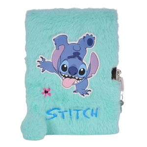 Paso Stitch szőrmés napló - Flowers 134498234 - Paso