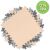 Ricokids Large Sponge Puzzle 180x180cm - Grey, Peach 134475982