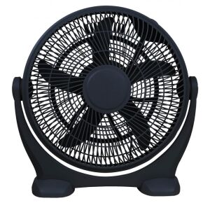 Elite EHFB-1332 40cm asztali ventilátor 3 sebességgel és oszcillációval - Elite