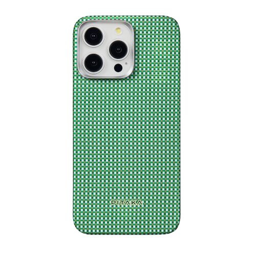 Pitaka MagEZ 5 Hülle für iPhone 15 Pro Max, MagSafe, Aomori 140744924