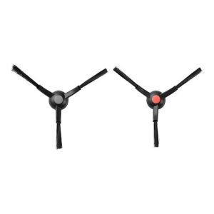 Náhradná sada bočných kief pre robotický vysávač Eufy E28/E25, S1 Pro/S1, 4 kusy - Eufy