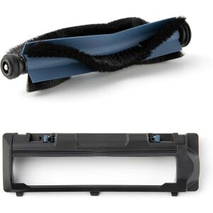 Perie principală eufy X10 Pro Omni cu capac și pieptene, piesă de schimb pentru aspirator robot - Accesorii pentru aspiratoare robot