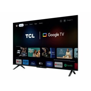 QLED TV TCL 139 cm 55" 55T69C, Ultra HD 4K, Smart TV, WiFi, CI+