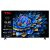 Telewizor QLED TCL 139 cm 55" 55T69C, Ultra HD 4K, Smart TV, Wi-Fi, CI+ 144916284