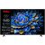 Telewizor QLED TCL 139 cm 55" 55T69C, Ultra HD 4K, Smart TV, Wi-Fi, CI+ 144916284