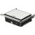 Heinner GrillChef HEG-K2000CP elektromos grill, 2000W, tapadásmentes bevonatú lapok