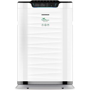 Heinner HPA-600WIFI Luftreiniger, CADR 600m³/h, HEPA-Filter, WIFI-Steuerung - Heinner
