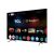 TCL 65T8C QLED Smart TV, 164 cm, Ultra HD 4K, F osztály 143698297