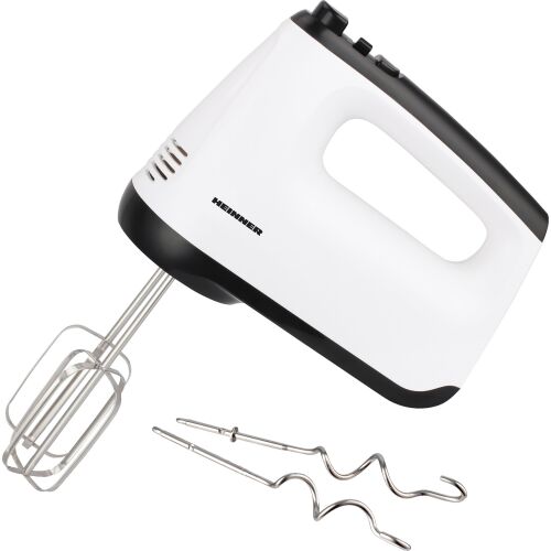 MIXER DE MANA HEINNER HM-400WHBK 134504244