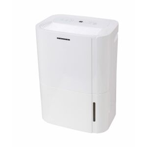 Dezumidificator Heinner HDU-M20, vedere unghiulară - Șeminee electrice, Dezumidificatoare, Radiatoare electrice, Panouri radiante și Șeminee pe lemne