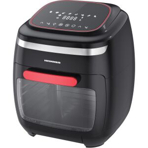 Heinner Aifryer Crystal Clear HAF-B2000FB forrólevegős fritőz, 11L sütőkapacitás, digitális kijelző - Heinner