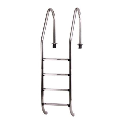 4 fokos nagyívű létra 134504287