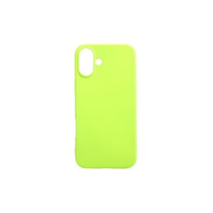PJ KOL IPHONE 16 6.1 2,0MM TPU TOK ZÖLD 136053436 - Handyhüllen