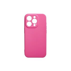 PJ KOL IPHONE 16 PRO 6.3 2,0MM TPU TOK PINK 136053442 - Handyhüllen