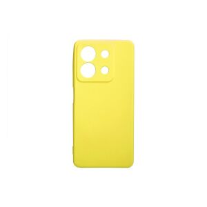 PJ KOL XIAOMI REDMI NOTE 13 5G 2,0MM TPU TOK SÁRGA 136054788 - Handyhüllen