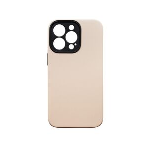 mobilNET Apple iPhone 13 Pro (6.1) szilikon tok púder 136055740 - Apple Puzdrá na telefóny