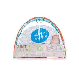 Chipolino Játszószőnyeg játékokkal - Többféle típusban