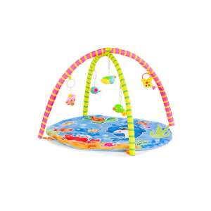 Chipolino Játszószőnyeg - Delfin