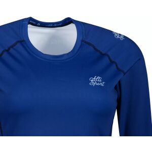 Női funkcionális T -piró hosszú ujjú prémiummal ALTISPORT VOJ/ALW109TR03 KIRÁLYI méret: XL 136231851 - Divat & Öltözködés