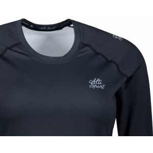 Altisport Prémium Női Funkcionális Hosszú Ujjú Sportfelső - Rózsaszín, XS 136212085 - Divat & Öltözködés