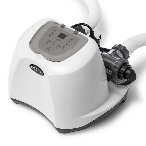 INTEX KrystalSaltOzone, Sóbontó és Ózon generátor 56,8 m3-ig (26666) 134519077