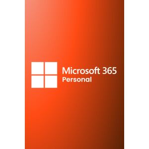 Microsoft 365 Personal 1 éves előfizetés - Operációs rendszer