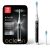 Oclean X Pro 20 White electric toothbrush with packaging and extra brush head