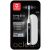 Oclean X Pro 20 S White electric toothbrush with smart display and charging dock