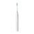Oclean X Pro 20 S White electric toothbrush, full view