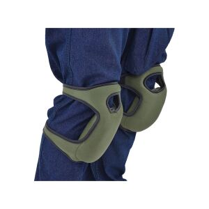 Предпазни наколенки от пяна за строителство и градинарство, 1 чифт, 01913 135907309 - Безопасност и здраве при работа