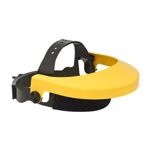 SE176E - Homlokvédős arcvédő keret - ROCK Safety 138884968 - Arcvédő