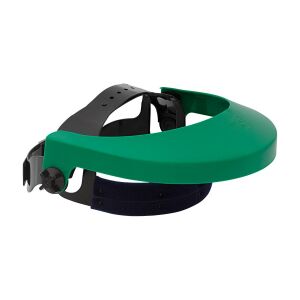 SE176D - Homlokvédős arcvédő keret - ROCK Safety 138877482 - Arcvédő