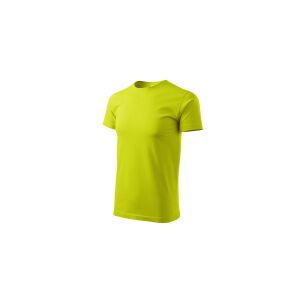 1293816 - Környakas póló, csokoládébarna - Méret: XL, 160 gr/m2 - ROCK Safety 138881246 - Férfi póló