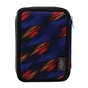 Két rekeszes tolltartó Sonic 3 The Hedgehog tartalommal 136146524 - Sonic