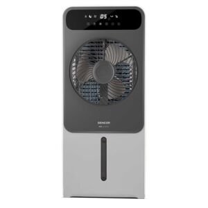 Sencor SFN 6014GY Охладител за въздух преден изглед - Въздушен охладител
