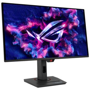 Asus ROG Strix XG27UCDMG 27 hüvelykes QDOLED gaming monitor - Monitor