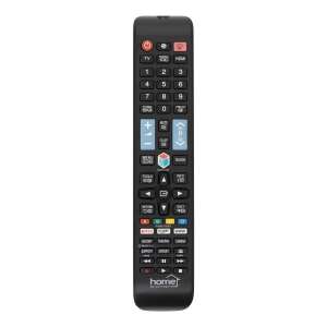 Pilot zdalnego sterowania Home URC SAM 1 Samsung Smart TV, czarny