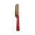 NEBO Lil Larry Magnetic Base Work Light, red