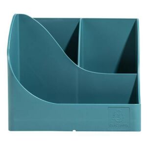 Asztali rendező, EXACOMPTA "Skandi", nyugodt kék 134551847 - Irodabútor