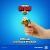 Brawl Stars mini figurák, 8 darab, 2. sorozat - többféle 163567501