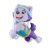 Mancs Őrjárat Everest mini fólia lufi 35 cm (WP) 134552295
