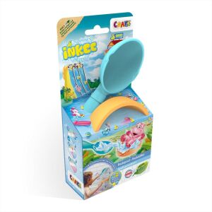 Craze Inkee vegán fürdőszobai csúszdajáték 2 db tablettával 134552328 - Craze
