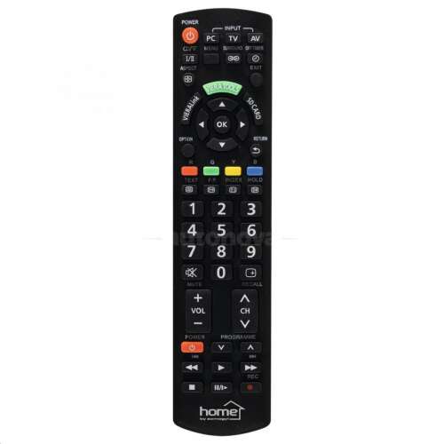 Telecomanda TV Smart Panasonic - Home URC PAN 42372847