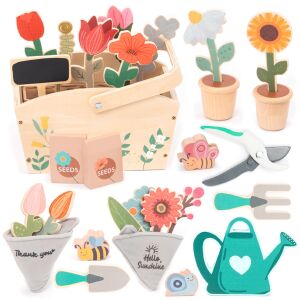 Szerepjáték Az én kis kertem játék